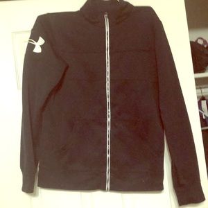 Woman’s Adidas Running Jacket